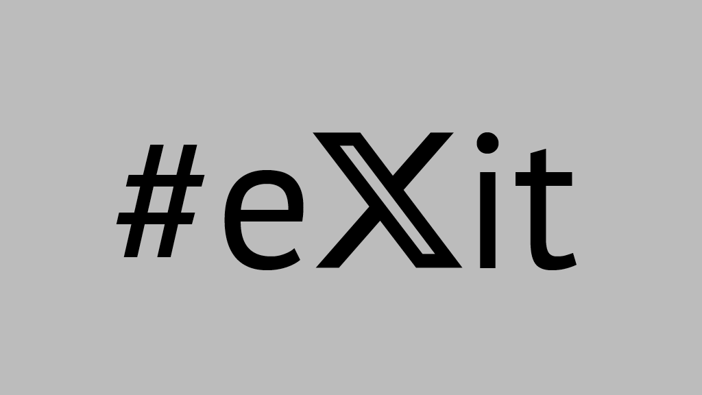 #eXit wbv